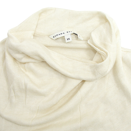 Banana Republic(�ٳ������ۺ���) ���� �μҸ� Ƽ �̹���2 - ���̺��� �߰���ǰ