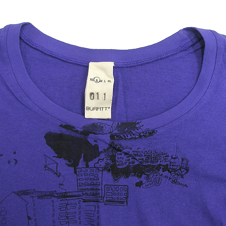 BURFITT(����) Ƽ [��õ��] �̹���2 - ���̺��� �߰���ǰ