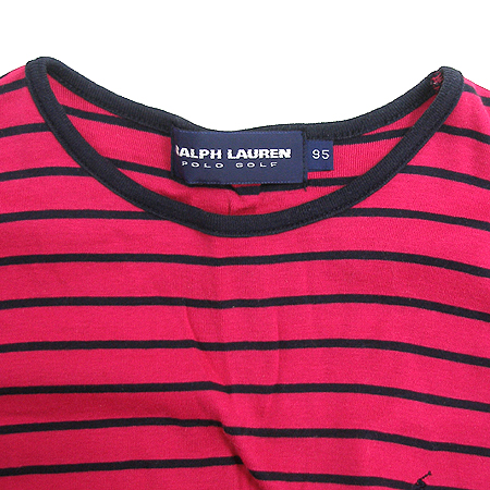 Polo Ralphlauren(����) ���� Ƽ �̹���2 - ���̺��� �߰���ǰ
