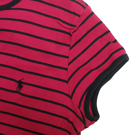 Polo Ralphlauren(����) ���� Ƽ �̹���3 - ���̺��� �߰���ǰ