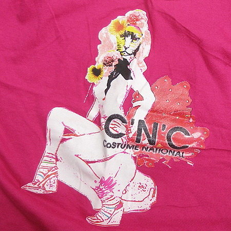 COSTOM NATIONAL(Ŀ���� ���ų�) �μҸ� Ƽ �̹���3 - ���̺��� �߰���ǰ