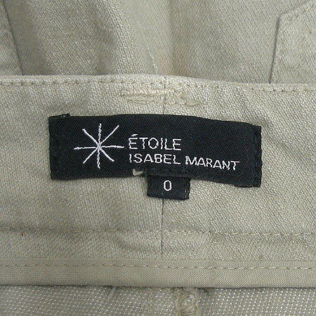ISABEL MARANT(���ں�����) ��ĿƮ �̹���4 - ���̺��� �߰���ǰ