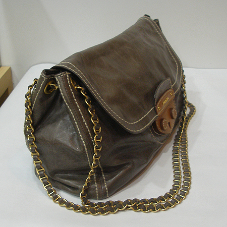 Prada(�����) BR4657 ���� ���ڷ� ���� ���� ü�� ����� [�ϻ����] �̹���2 - ���̺��� �߰���ǰ