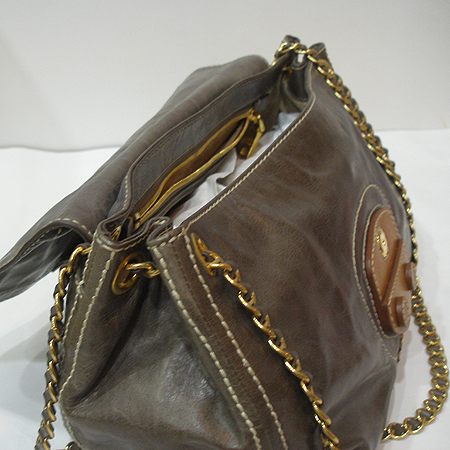 Prada(�����) BR4657 ���� ���ڷ� ���� ���� ü�� ����� [�ϻ����] �̹���4 - ���̺��� �߰���ǰ