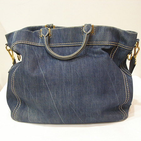 Prada(�����) BN2068 �ΰ� ��Ƽġ ��� ���� 2WAY [�ϻ����] �̹���3 - ���̺��� �߰���ǰ
