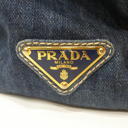Prada(�����) BN2068 �ΰ� ��Ƽġ ��� ���� 2WAY [�ϻ����] �̹���5 - ���̺��� �߰���ǰ