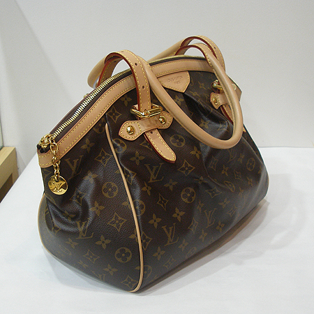 Louis Vuitton(���̺���) M40144 ���׷� ĵ���� Ƽ���� GM ����� [�ϻ����] �̹���2 - ���̺��� �߰���ǰ