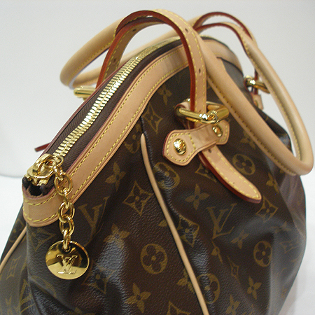 Louis Vuitton(���̺���) M40144 ���׷� ĵ���� Ƽ���� GM ����� [�ϻ����] �̹���3 - ���̺��� �߰���ǰ