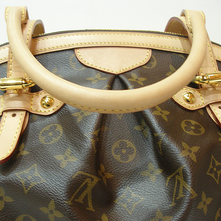Louis Vuitton(���̺���) M40144 ���׷� ĵ���� Ƽ���� GM ����� [�ϻ����] �̹���4 - ���̺��� �߰���ǰ