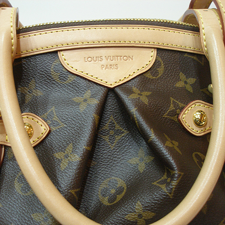Louis Vuitton(���̺���) M40144 ���׷� ĵ���� Ƽ���� GM ����� [�ϻ����] �̹���5 - ���̺��� �߰���ǰ