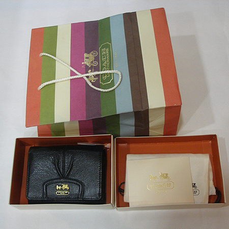 Coach(��ġ) 46604 ���� �ΰ� ��� ���� ���� ������ [�ϻ����] �̹���5 - ���̺��� �߰���ǰ