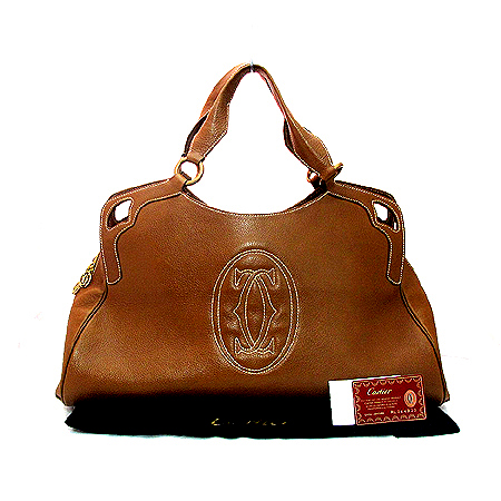 Cartier(��쿡) L1000825 ���� ���� ����ÿ�� L ������ ��Ʈ�� [�д����] �̹���2 - ���̺��� �߰���ǰ