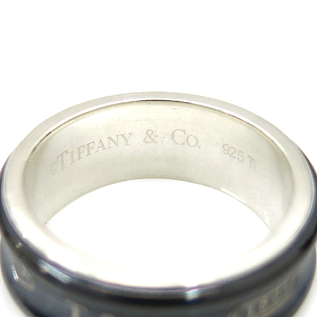 Tiffany(Ƽ�Ĵ�) 925(�ǹ�)+ƼŸ�� ����-21ȣ �̹���2 - ���̺��� �߰���ǰ