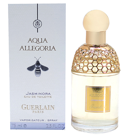 �ֶ�(GUERLAIN) AQUA ALLEGORIA(������ �˷�������) JASMINORA ��� 75ml �̹���2 - ���̺��� �߰���ǰ