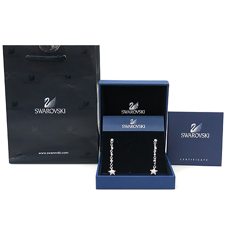 Swarovski(���ͷκ꽺Ű) 1023966 ��Ÿ��� �Ͱ��� �̹���2 - ���̺��� �߰���ǰ