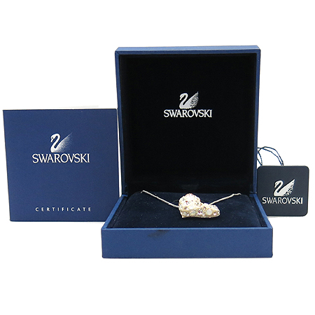 Swarovski(���ͷκ꽺Ű) 860449 ��Ʈ��� ����� �̹���2 - ���̺��� �߰���ǰ