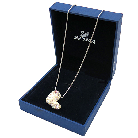 Swarovski(���ͷκ꽺Ű) 860449 ��Ʈ��� ����� �̹���3 - ���̺��� �߰���ǰ