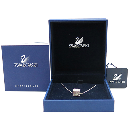 Swarovski(���ͷκ꽺Ű) 891364 ť�� ����� �̹���4 - ���̺��� �߰���ǰ