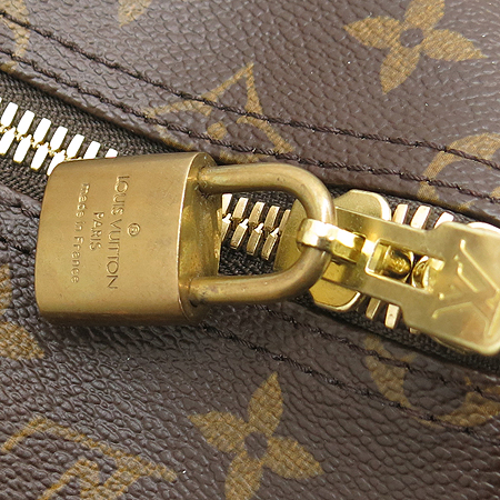 Louis Vuitton(���̺���) M41416 ���׷� ĵ���� Ű�� 50 ��Ʈ�� + ��� ��Ʈ�� [��������] �̹���5 - ���̺��� �߰���ǰ