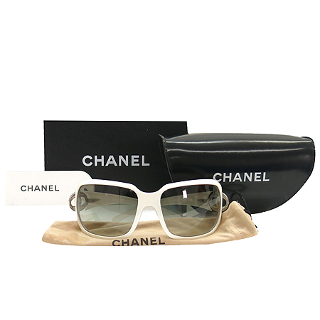 Chanel(����) 6023 ���� �ΰ� ��� ���� ���۶� �̹���5 - ���̺��� �߰���ǰ