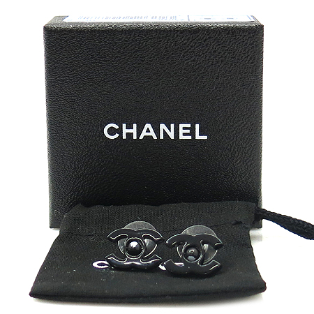 Chanel(����) A61971Y09260 COCO�ΰ� ��� �Ͱ��� [��������] �̹���4 - ���̺��� �߰���ǰ