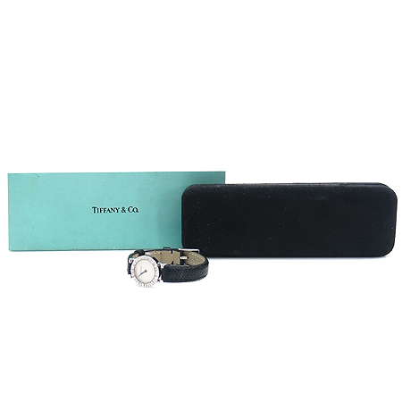Tiffany(Ƽ�Ĵ�) ��Ʋ�� 925(�ǹ�) ���� ������ ���׹�� �ð� �̹���2 - ���̺��� �߰���ǰ