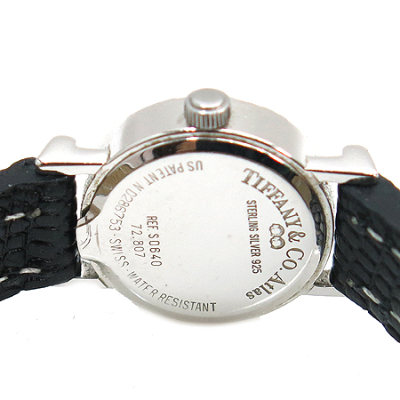 Tiffany(Ƽ�Ĵ�) ��Ʋ�� 925(�ǹ�) ���� ������ ���׹�� �ð� �̹���5 - ���̺��� �߰���ǰ