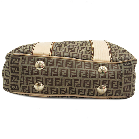 Fendi(���) 8BH162 FF �ΰ� �ڰ��� Ʈ���� ��Ʈ�� �̹���4 - ���̺��� �߰���ǰ