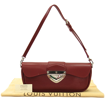 Louis Vuitton(���̺���) M5929M ���� ���� ���״� Ŭ��ġ �� ����� �̹���2 - ���̺��� �߰���ǰ
