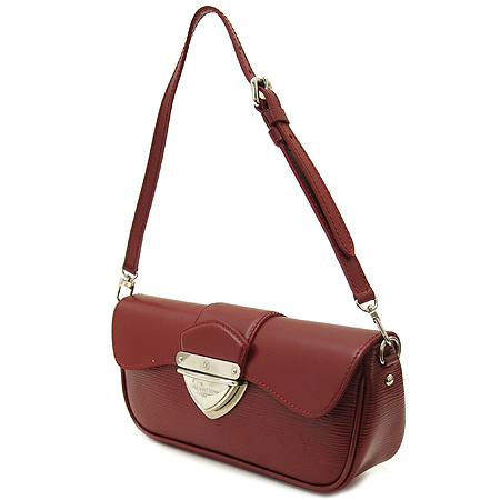 Louis Vuitton(���̺���) M5929M ���� ���� ���״� Ŭ��ġ �� ����� �̹���3 - ���̺��� �߰���ǰ