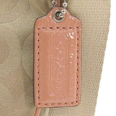 Coach(��ġ) 43430 �ɾ�Ʈ �к긯 ũ�ν��� �̹���3 - ���̺��� �߰���ǰ