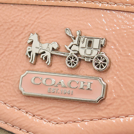 Coach(��ġ) 43430 �ɾ�Ʈ �к긯 ũ�ν��� �̹���4 - ���̺��� �߰���ǰ