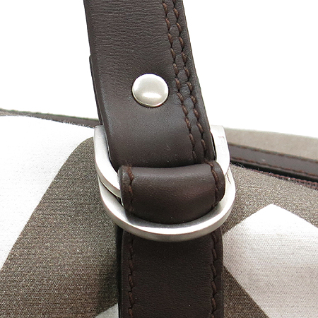 Ferragamo(��󰡸�) AU 24 8623 �ΰ� ���� ���� ���� ��Ʈ�� 2WAY [��õ��] �̹���4 - ���̺��� �߰���ǰ