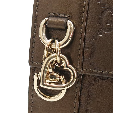 Gucci(����) 270027 GG �ΰ� �ø� ���� ����� ���� ��� ������ �̹���3 - ���̺��� �߰���ǰ
