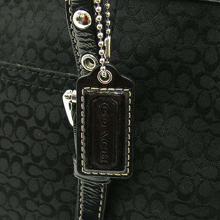 Coach(��ġ) 12346 �ñ׳�ó �ڰ��� ��Ʈ�� �̹���3 - ���̺��� �߰���ǰ