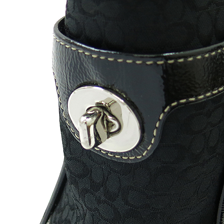 Coach(��ġ) 12346 �ñ׳�ó �ڰ��� ��Ʈ�� �̹���4 - ���̺��� �߰���ǰ