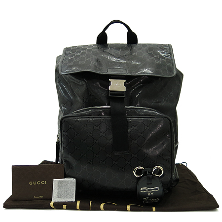 Gucci(����) 269378 GG �ΰ� PVC ���� �̹���2 - ���̺��� �߰���ǰ
