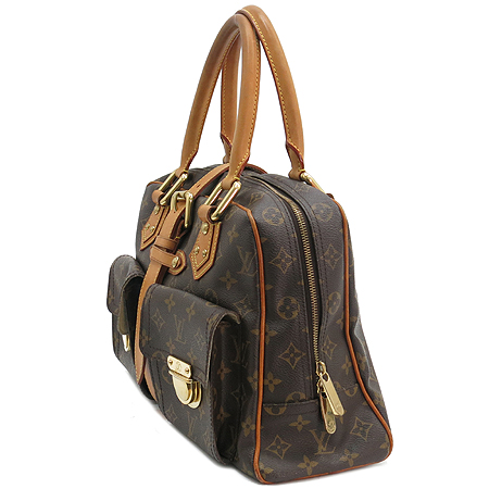 Louis Vuitton(���̺���) M40025 ���׷� ĵ���� ����ź GM ��Ʈ�� �̹���2 - ���̺��� �߰���ǰ