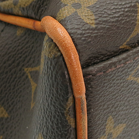 Louis Vuitton(���̺���) M40025 ���׷� ĵ���� ����ź GM ��Ʈ�� �̹���4 - ���̺��� �߰���ǰ