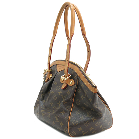 Louis Vuitton(���̺���) M40144 ���׷� ĵ���� Ƽ���� GM ����� �̹���2 - ���̺��� �߰���ǰ
