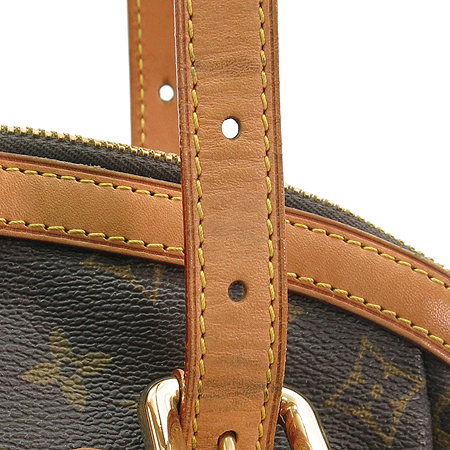 Louis Vuitton(���̺���) M40144 ���׷� ĵ���� Ƽ���� GM ����� �̹���3 - ���̺��� �߰���ǰ