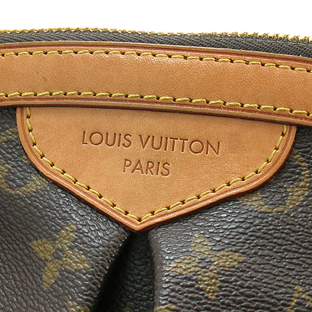 Louis Vuitton(���̺���) M40144 ���׷� ĵ���� Ƽ���� GM ����� �̹���4 - ���̺��� �߰���ǰ