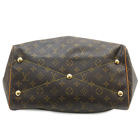 Louis Vuitton(���̺���) M40144 ���׷� ĵ���� Ƽ���� GM ����� �̹���5 - ���̺��� �߰���ǰ