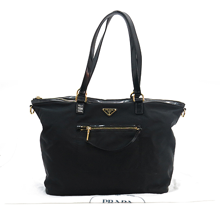 Prada(�����) BR4697 �ﰢ �ΰ� �к긯 ���� 2WAY �̹���2 - ���̺��� �߰���ǰ