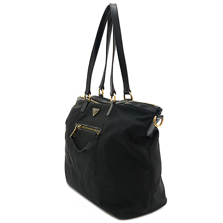 Prada(�����) BR4697 �ﰢ �ΰ� �к긯 ���� 2WAY �̹���3 - ���̺��� �߰���ǰ