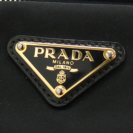 Prada(�����) BR4697 �ﰢ �ΰ� �к긯 ���� 2WAY �̹���4 - ���̺��� �߰���ǰ