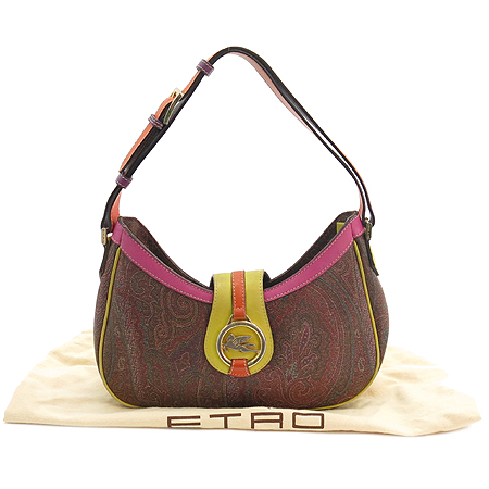 Etro(��Ʈ��) 01814 ������ ��Ƽ ����� �̹���2 - ���̺��� �߰���ǰ