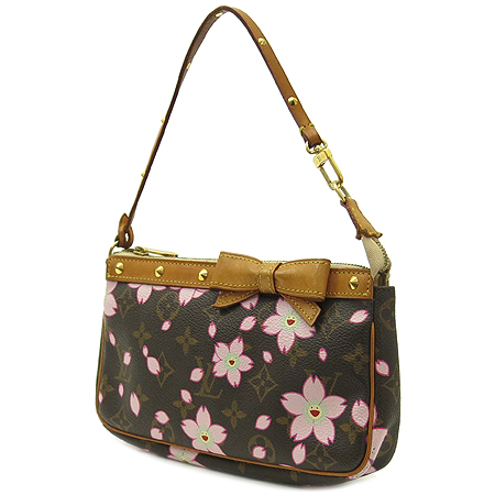 Louis Vuitton(���̺���) M92006 ���׷� ĵ���� ü������ �Ŀ�ġ ����� �̹���2 - ���̺��� �߰���ǰ