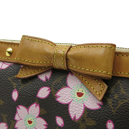 Louis Vuitton(���̺���) M92006 ���׷� ĵ���� ü������ �Ŀ�ġ ����� �̹���3 - ���̺��� �߰���ǰ
