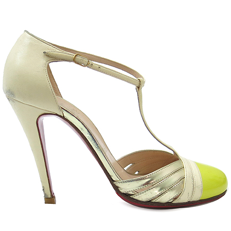 Christian Louboutin(ũ������ �����) ��� ����� ������ ������ ���� �̹���4 - ���̺��� �߰���ǰ